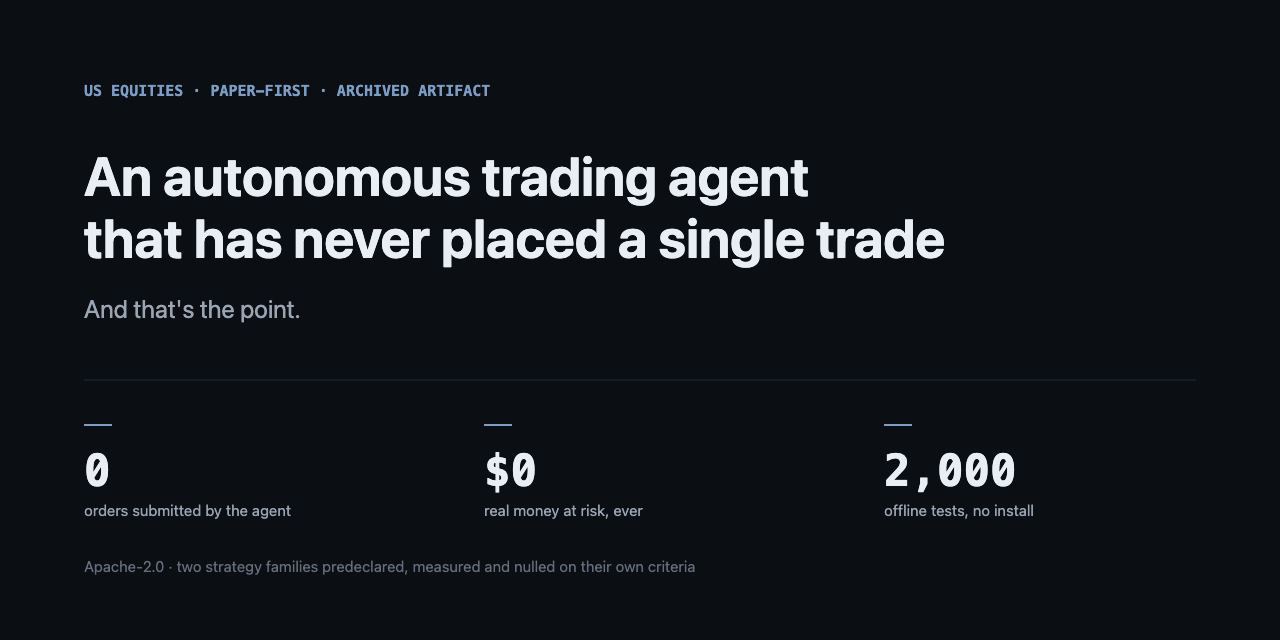 fail-closed-agent