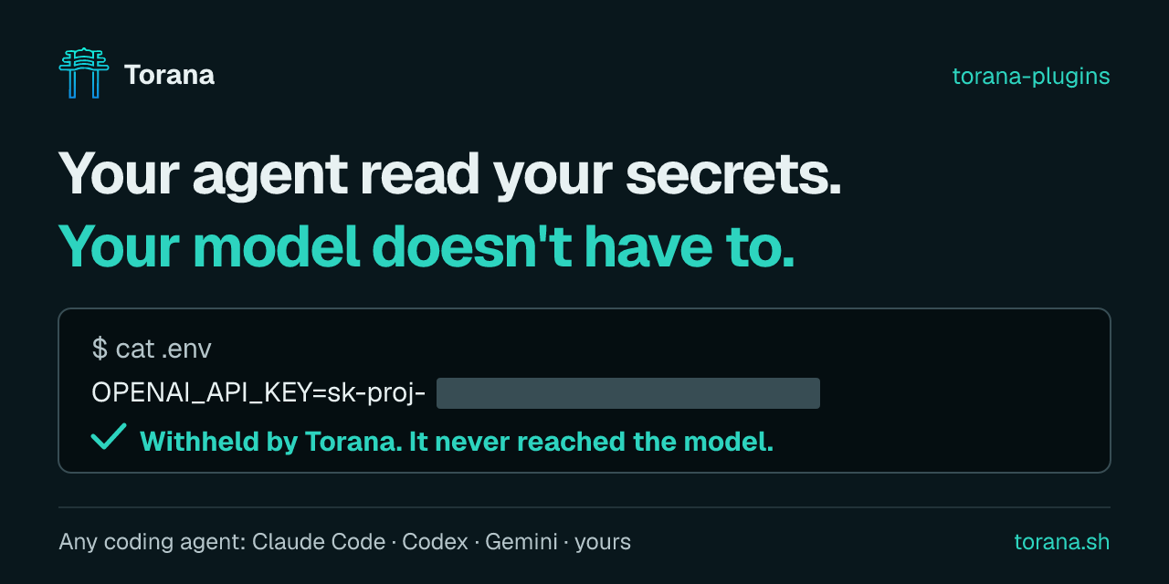 torana-plugins