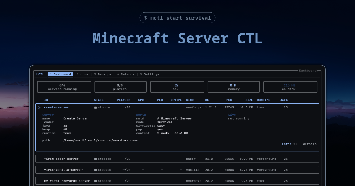 mctl-js