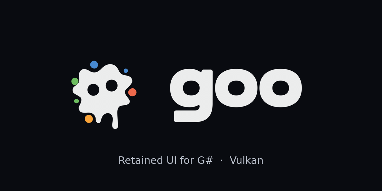goo