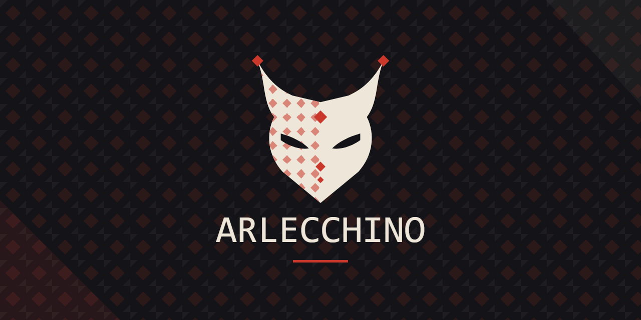 Arlecchino