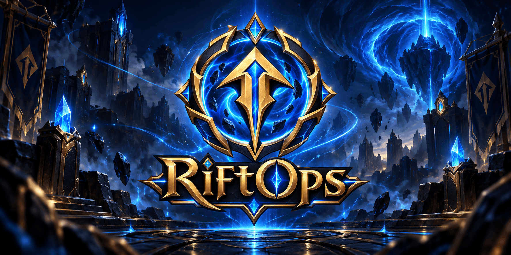 RiftOps
