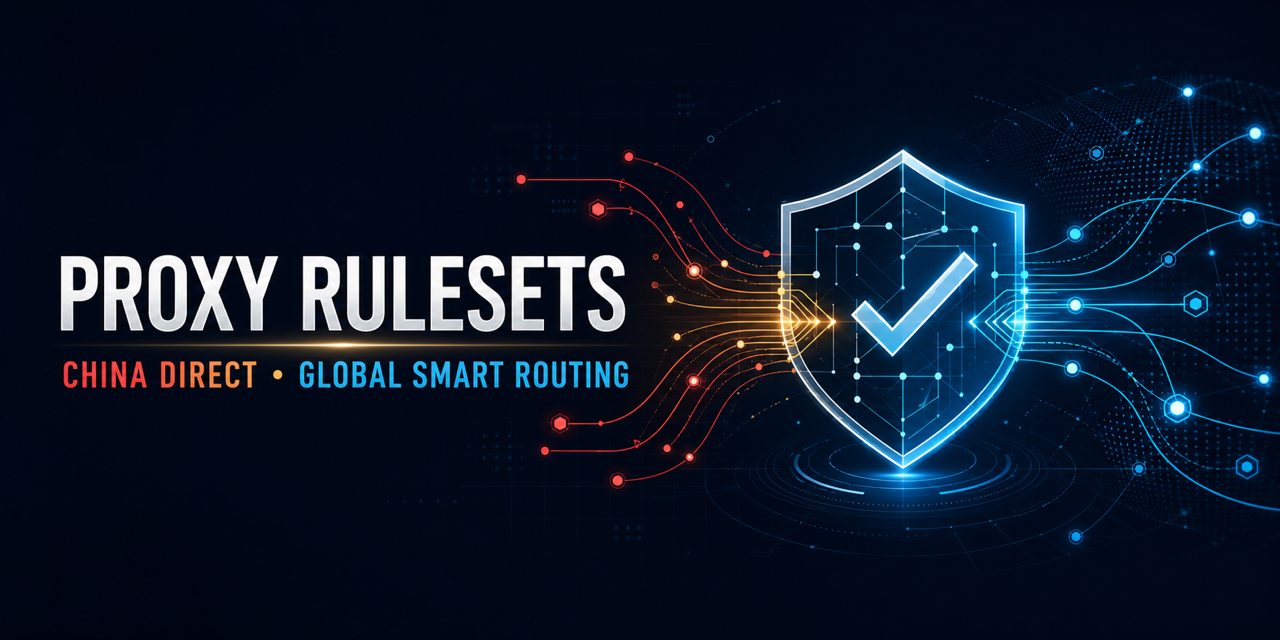 proxy-rulesets