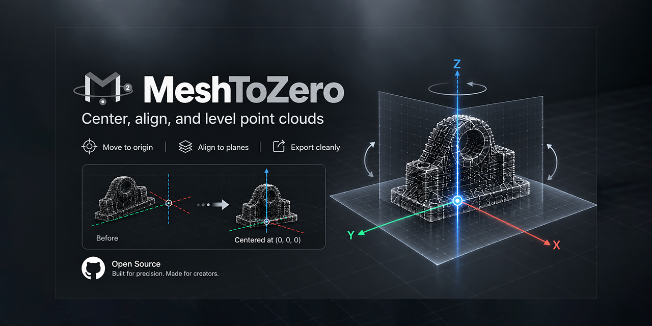 MeshToZero