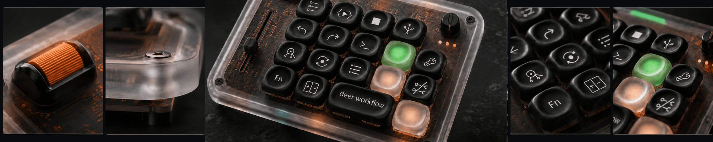 deer-workflow