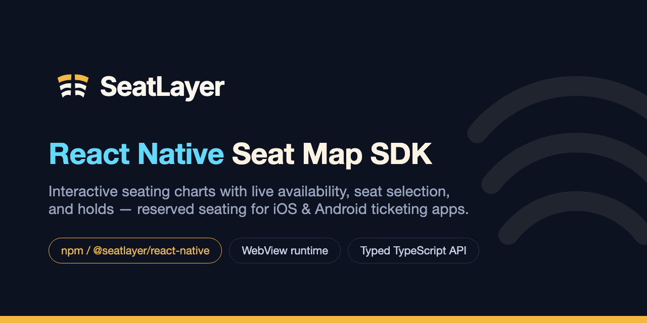 seatlayer-react-native
