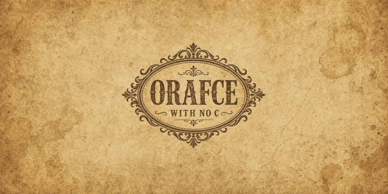 orafce_no_c