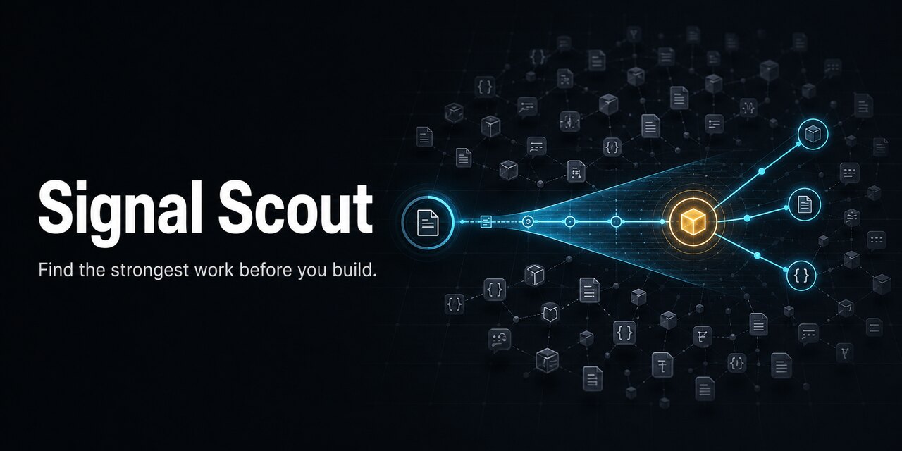 signal-scout