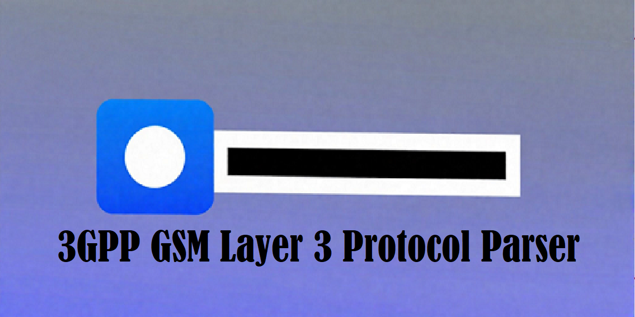 libgsml3parser