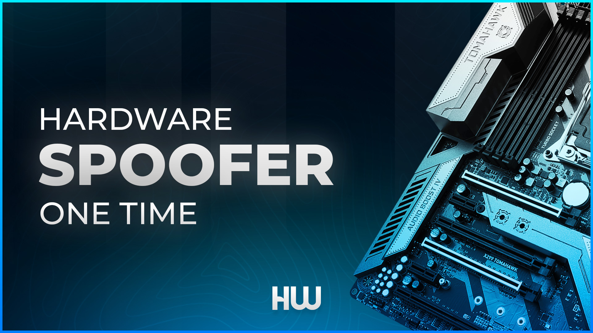 permanent-hardware-ID-changer