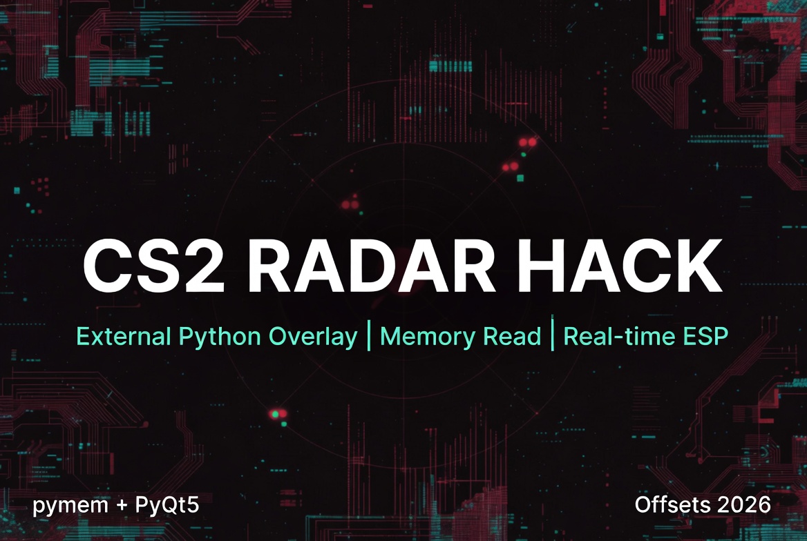 CS2_RADARHACKv1