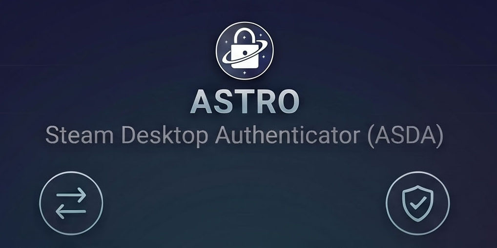 Astro-Steam-Desktop-Authenticator