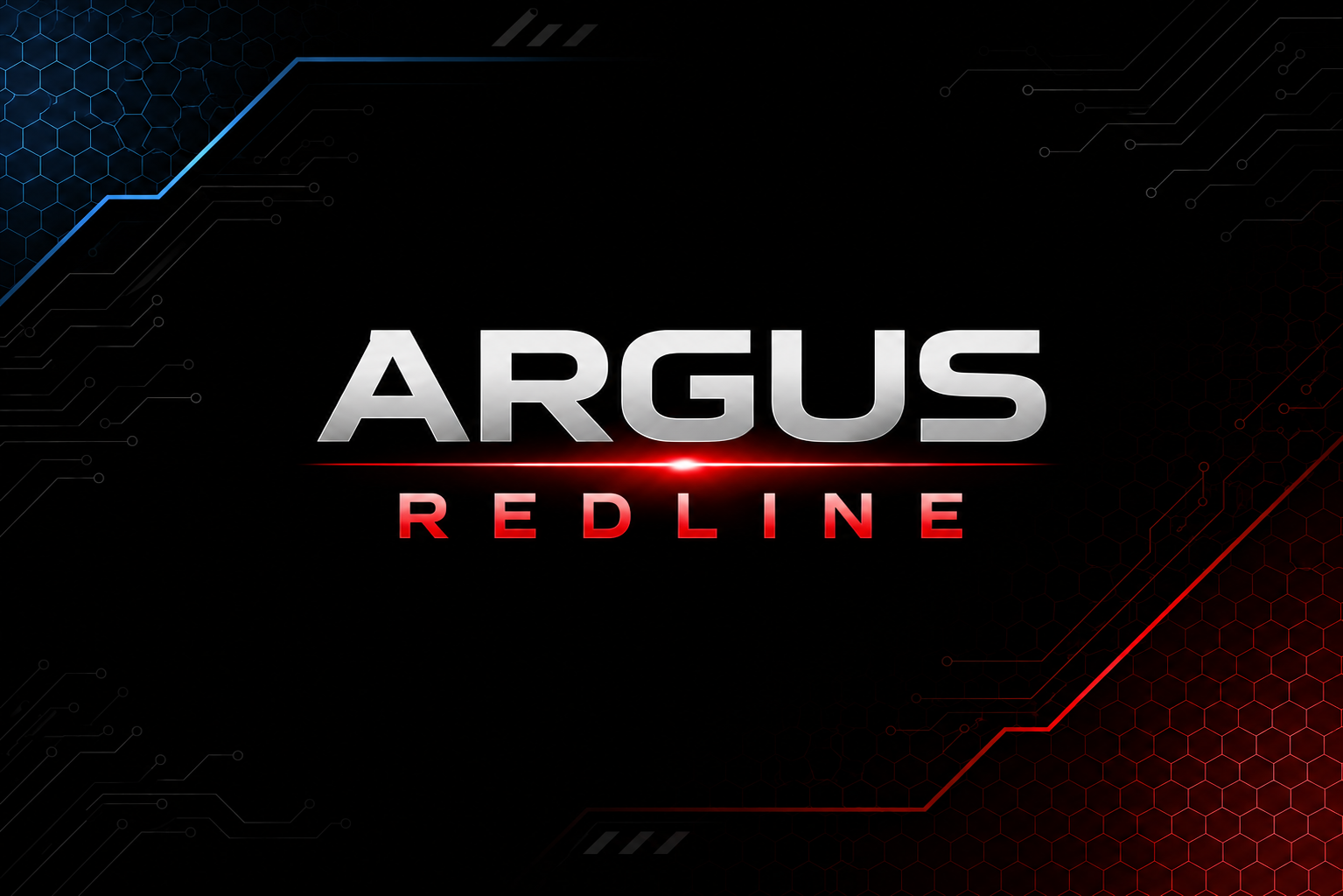 argus-redline