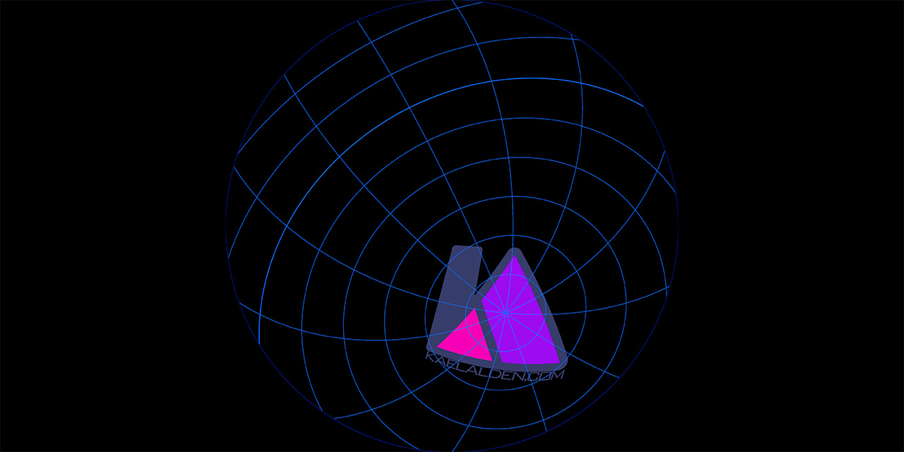 DomeWarp