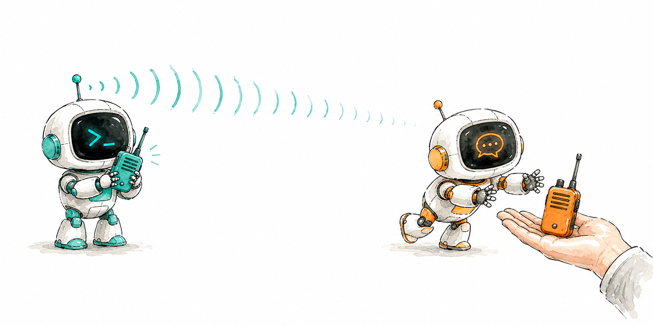 yet-another-agentic-chat