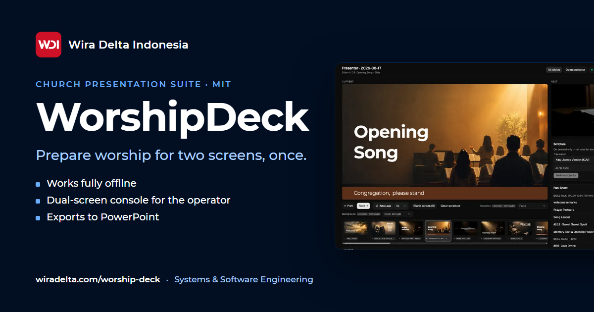 worship-deck