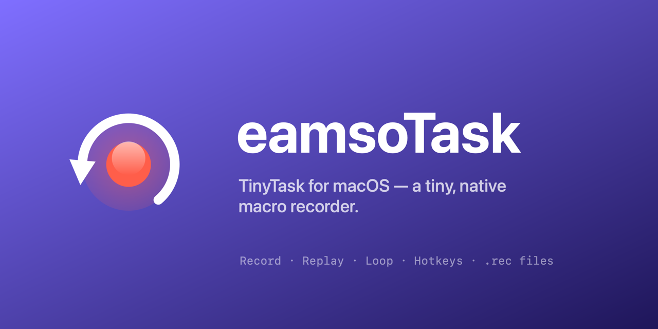 eamsoTask