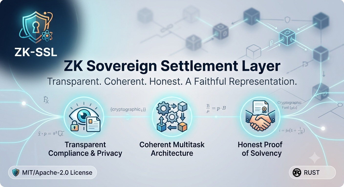 ZK-SSL-ZK-Sovereign-Settlement-Layer-