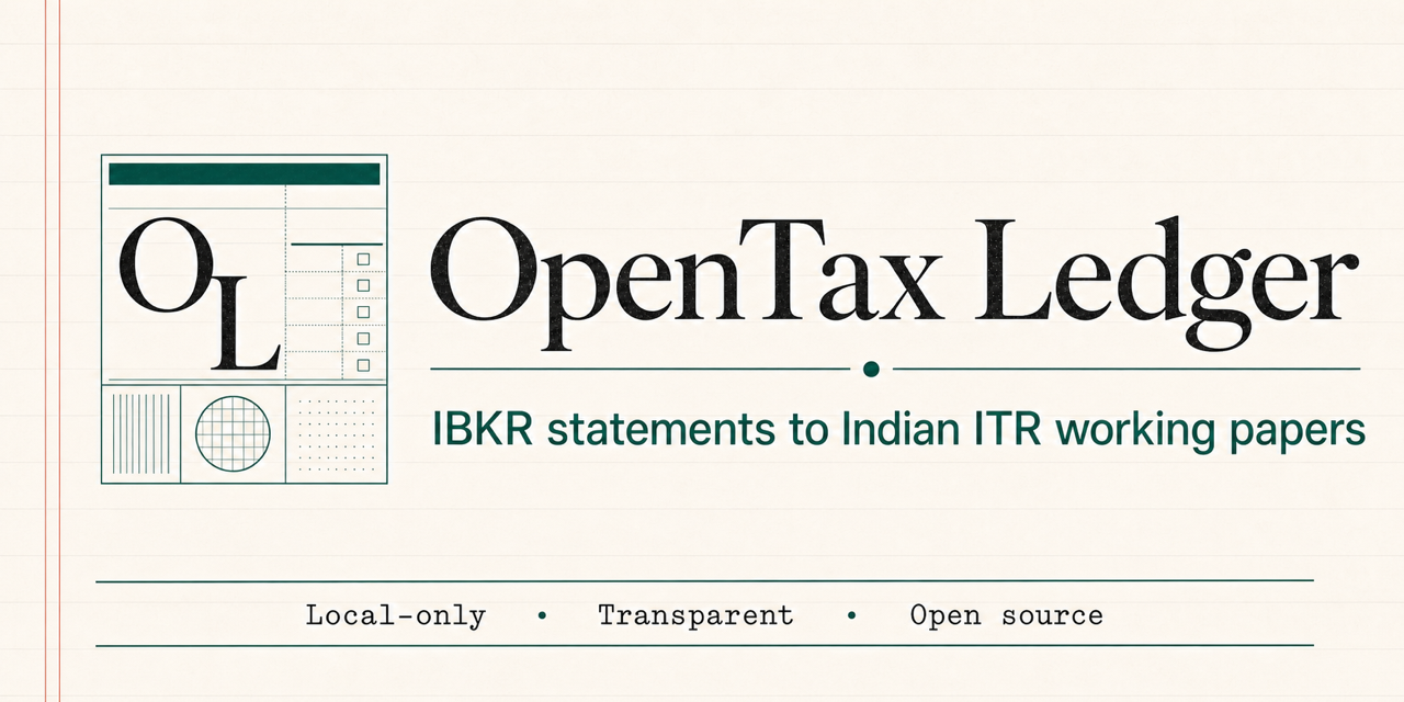 open-tax-ledger
