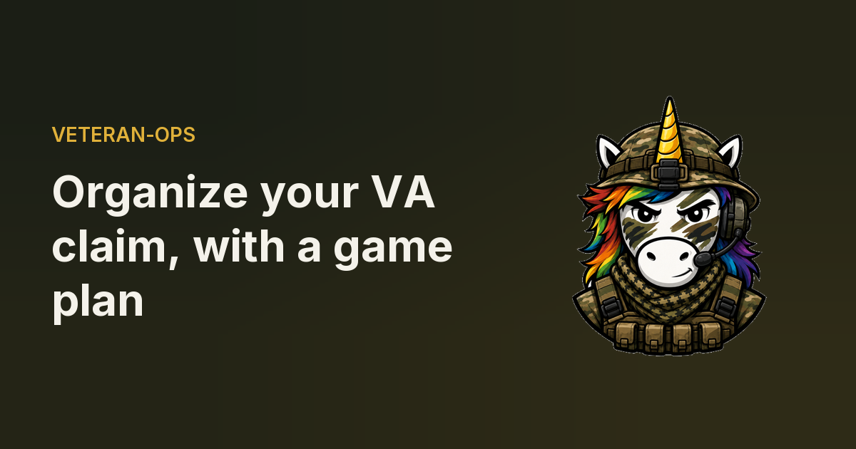 veteran-ops-oss