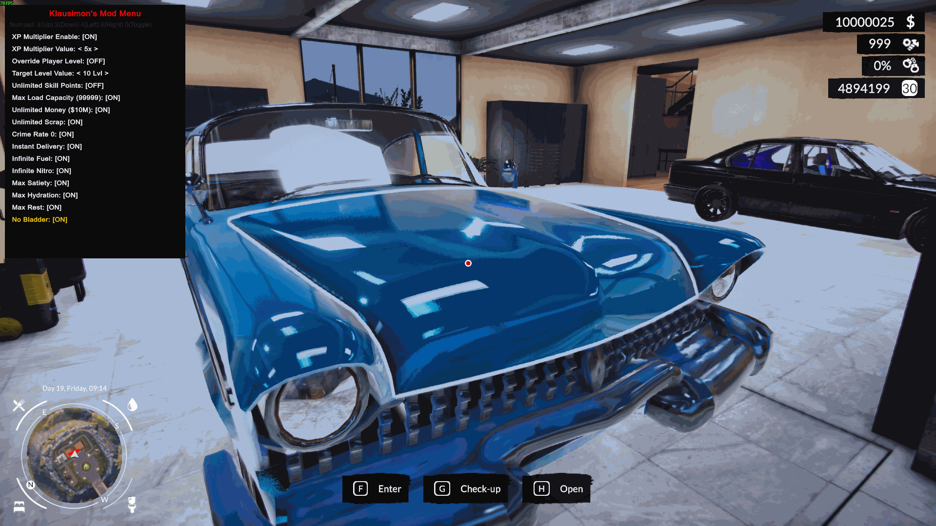 used-cars-simulator-mod-menu