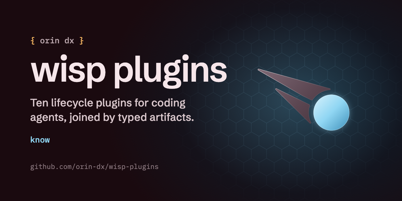 wisp-plugins
