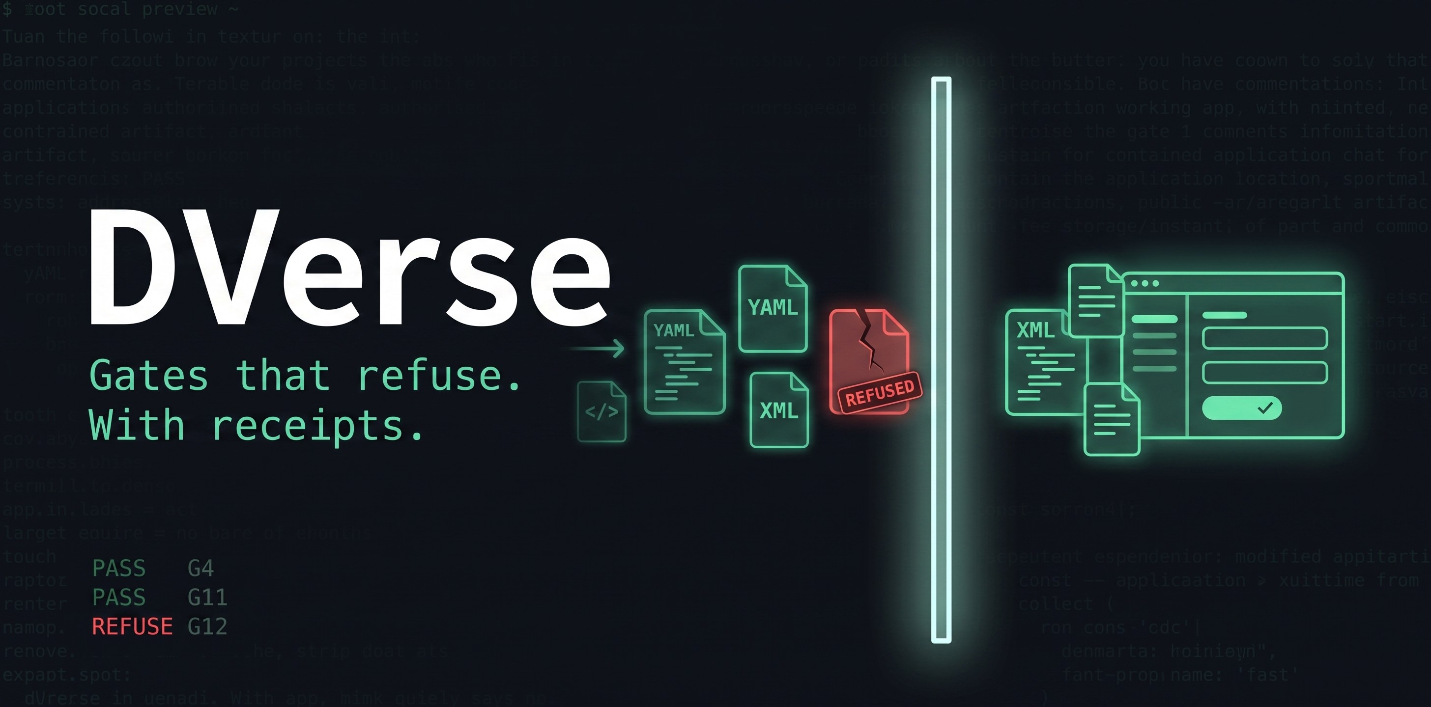 DVerse