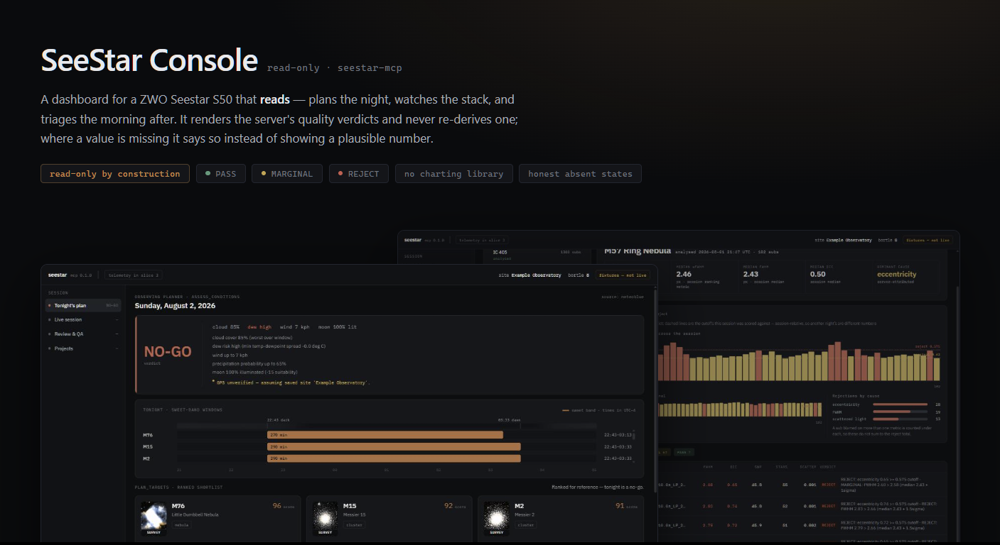 seestar-dashboard