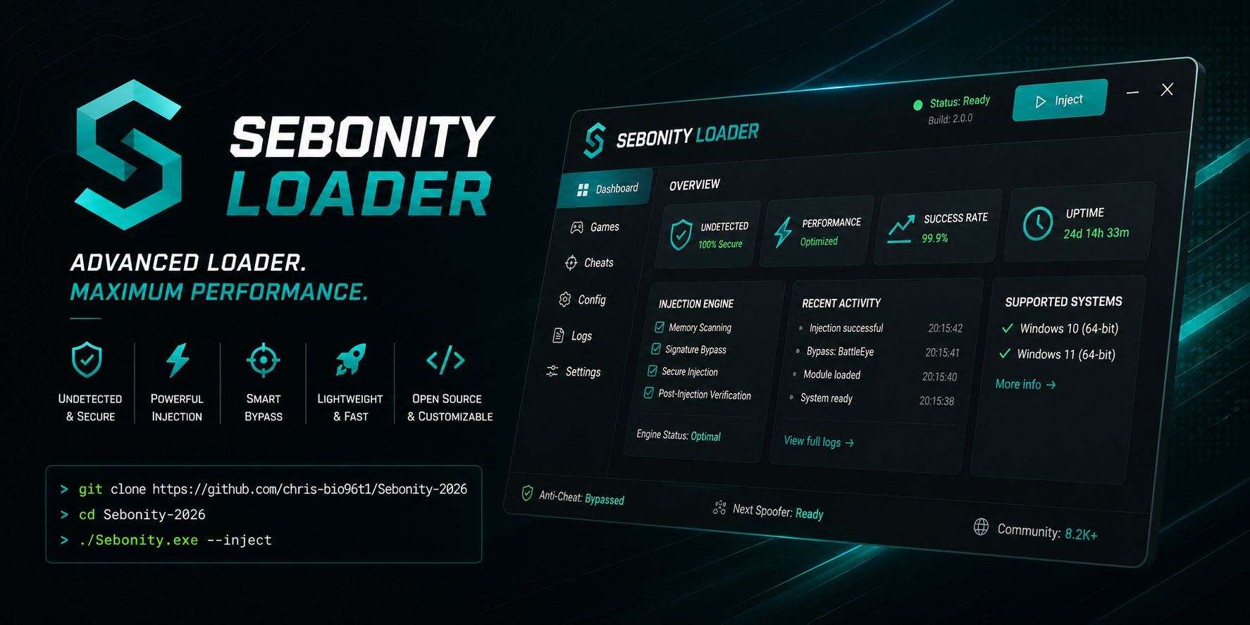 Sebonity-2026