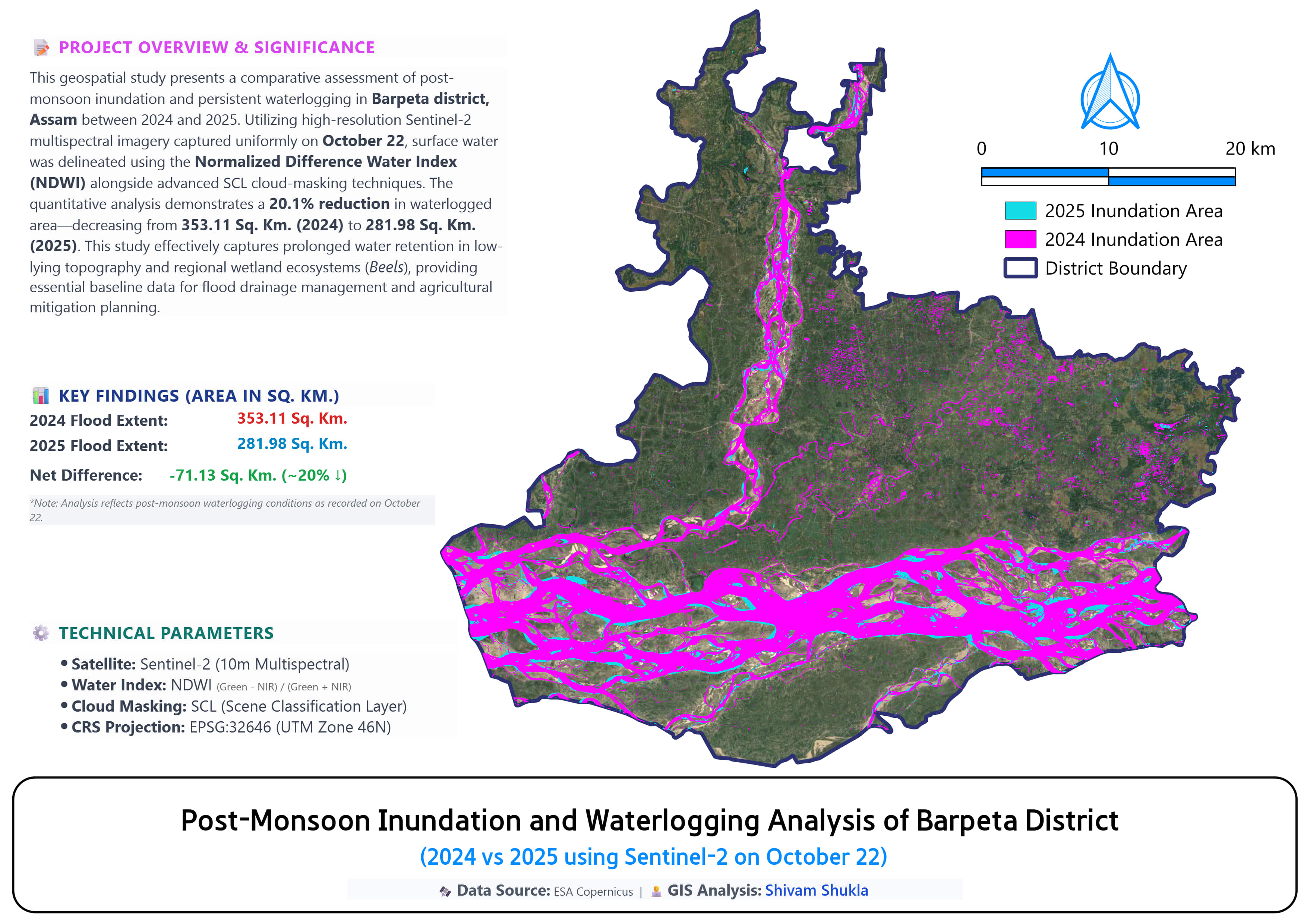Barpeta-Flood-Analysis-2024-2025