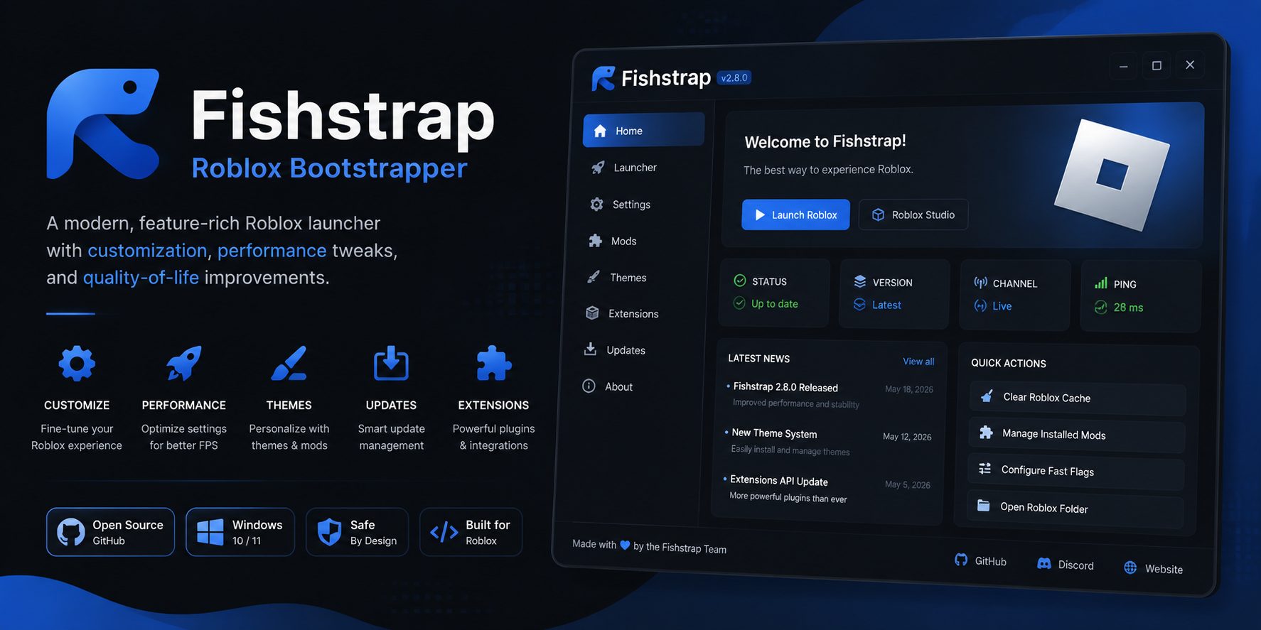 Fishstrap-Roblox-Update-2026