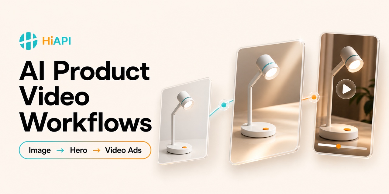 awesome-ai-product-video-workflows