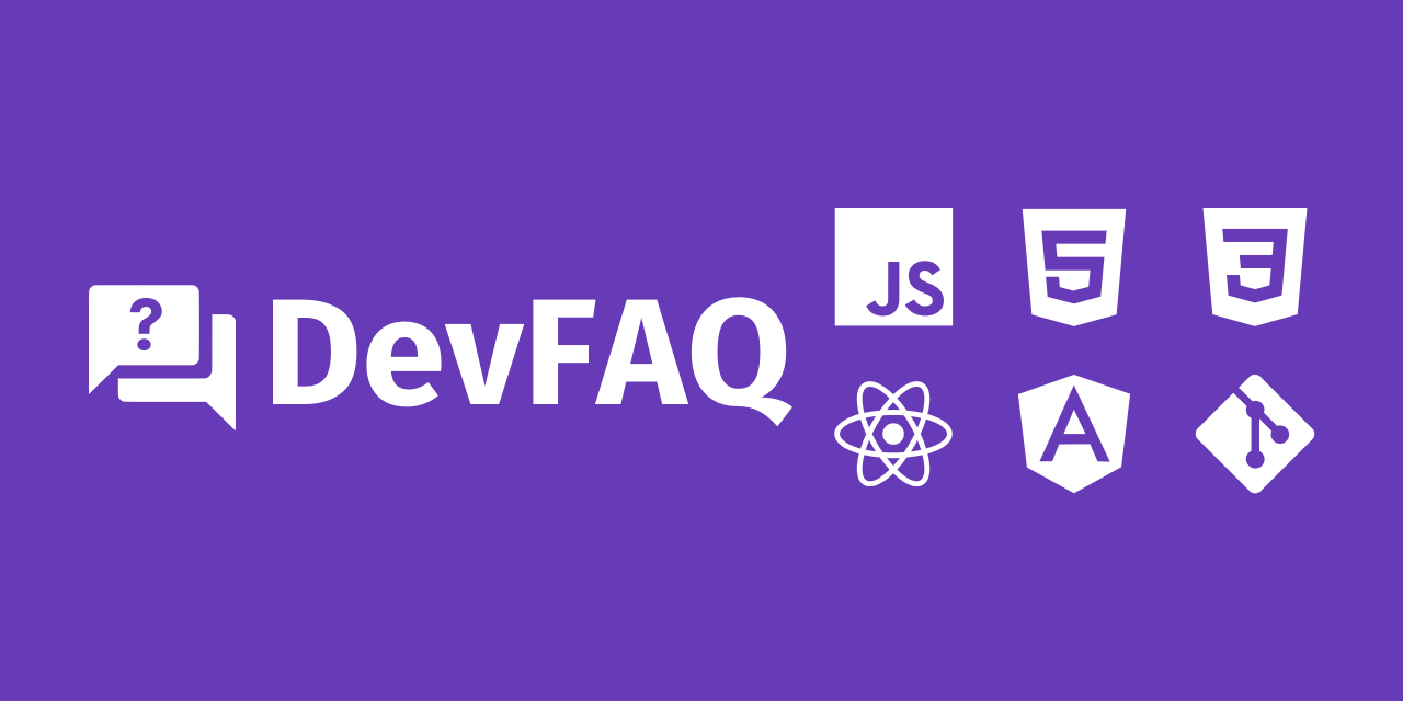 devfaq