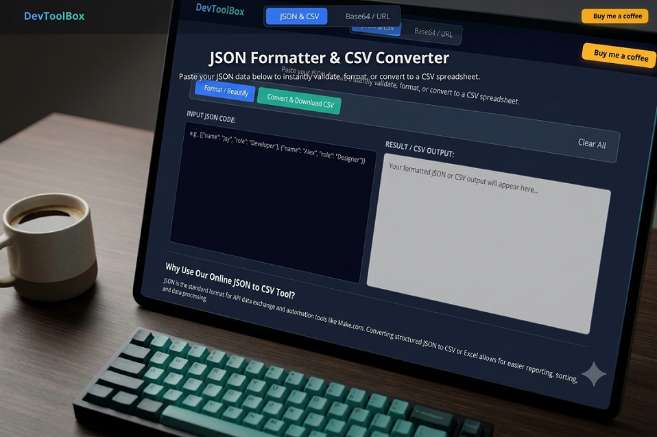devtoolbox