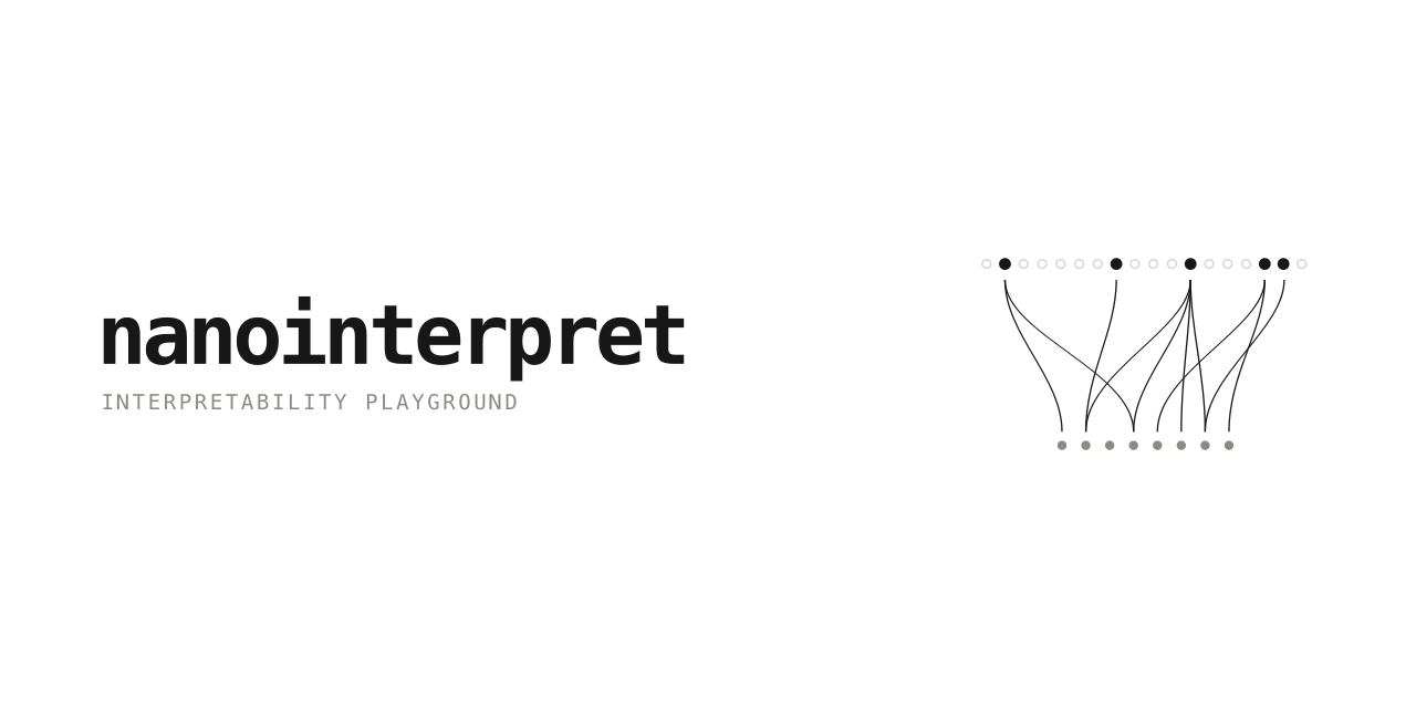 nanointerpret