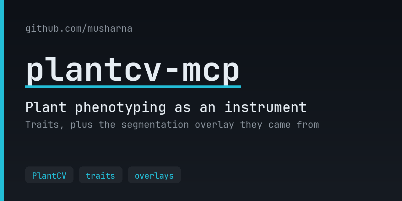 plantcv-mcp