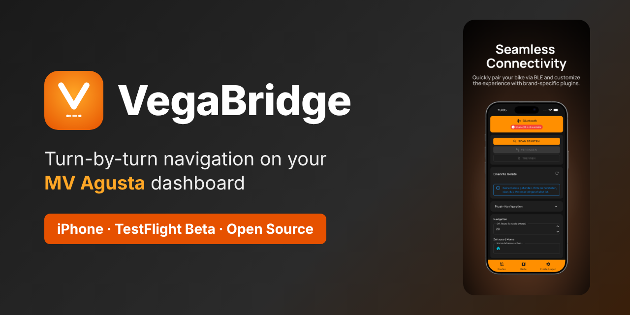 VegaBridge