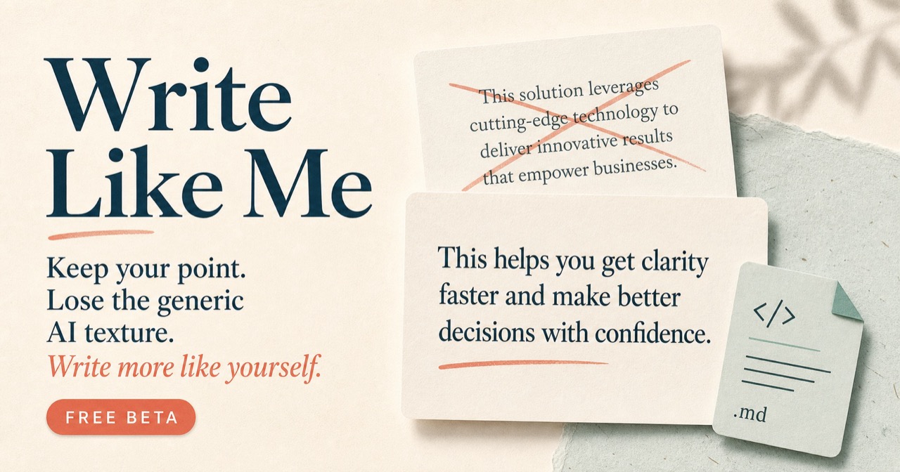 write-like-me