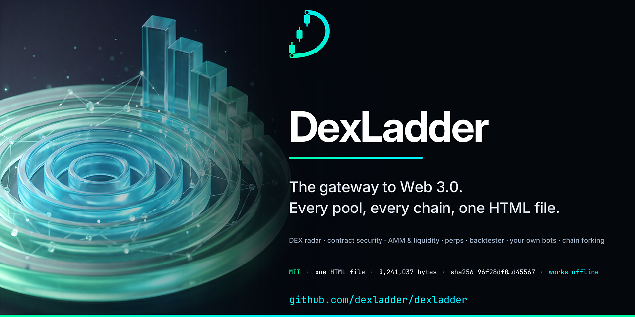 dexladder