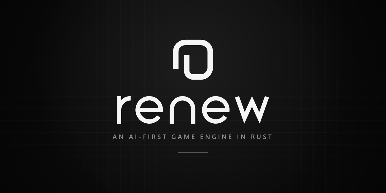 renew