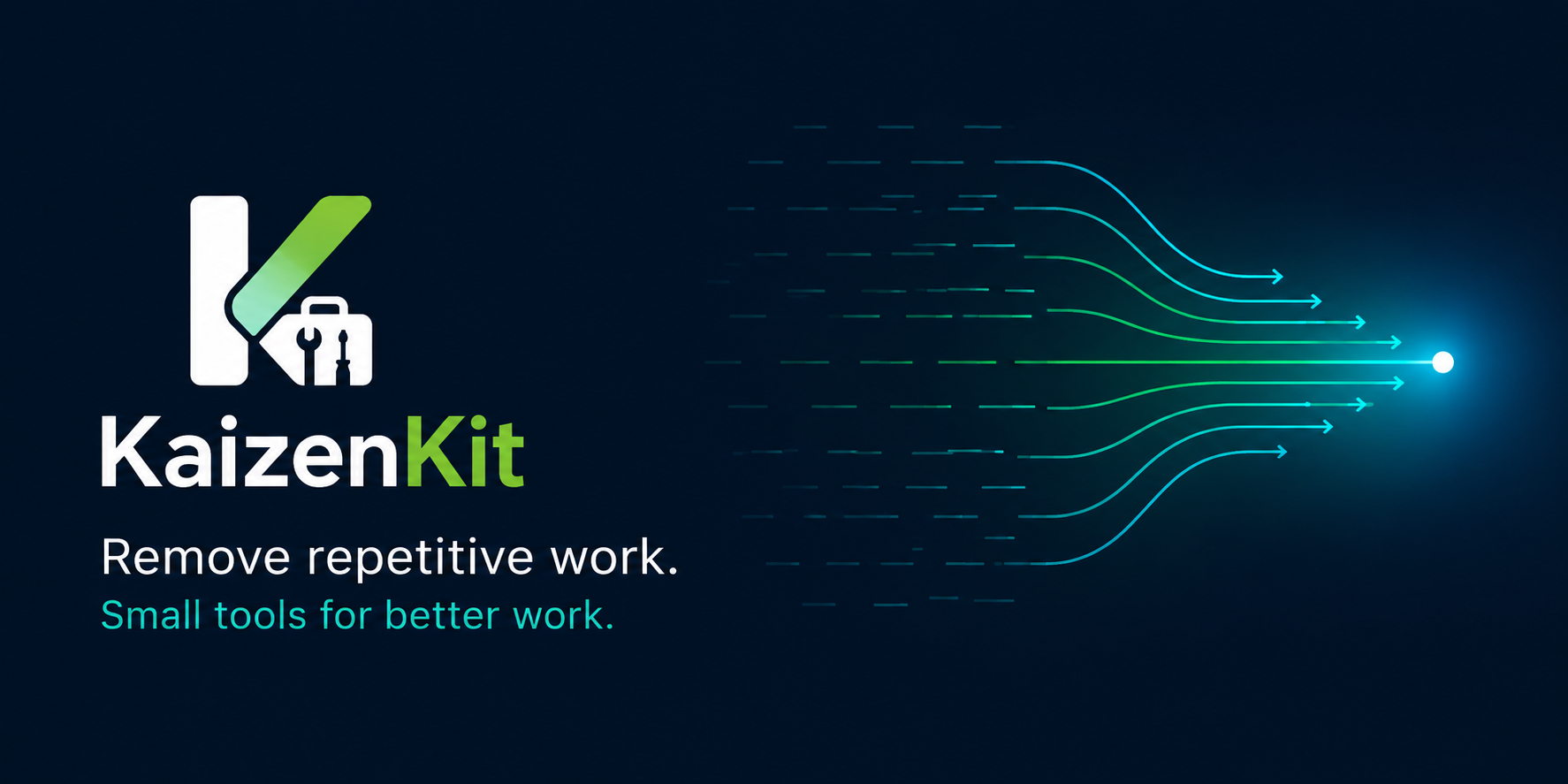 kaizenkit-csv