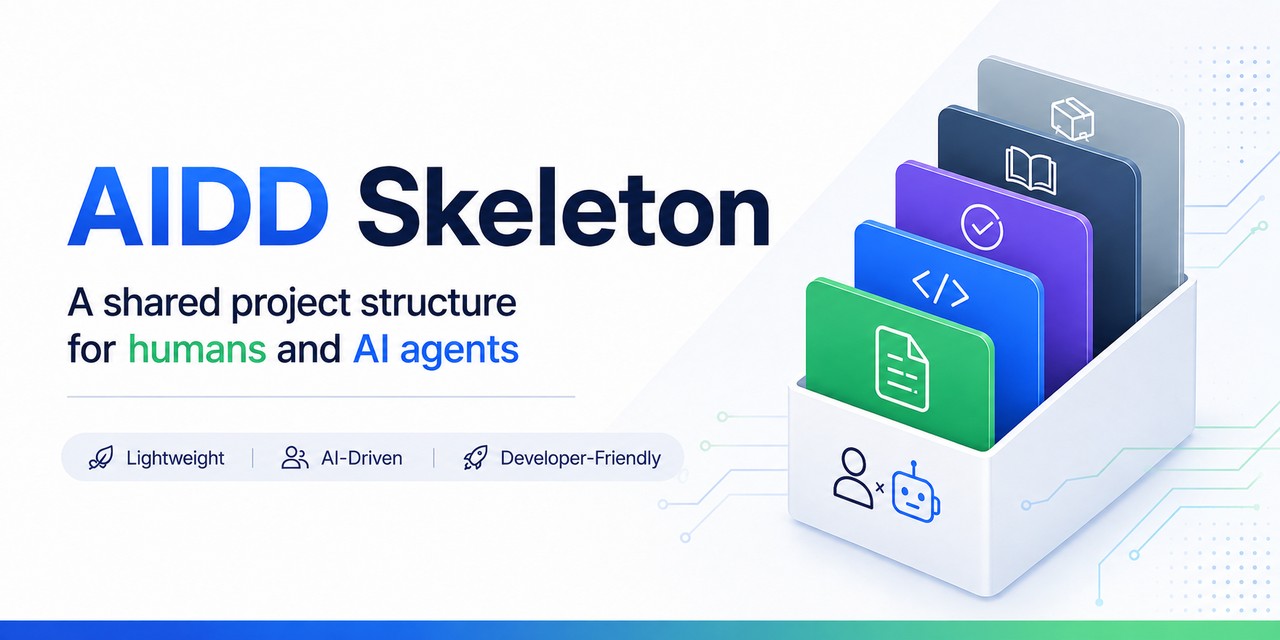 AIDDSkeleton