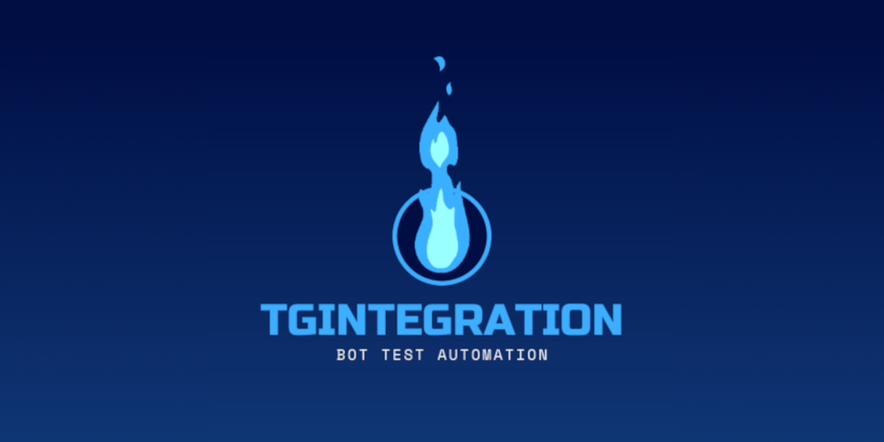 tgintegration