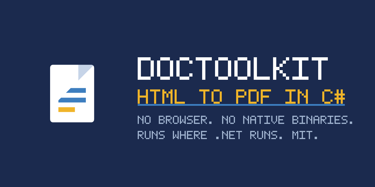 DocToolkit