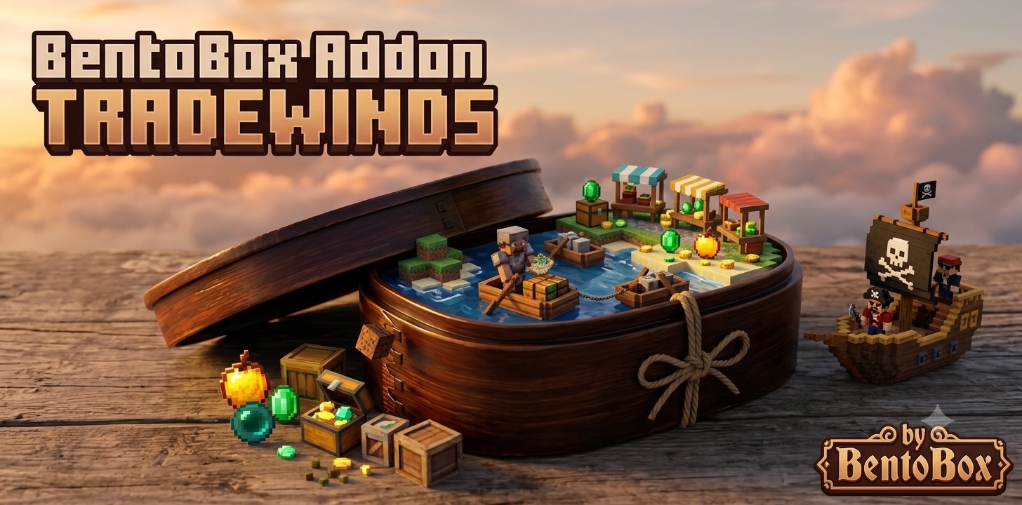TradeWinds