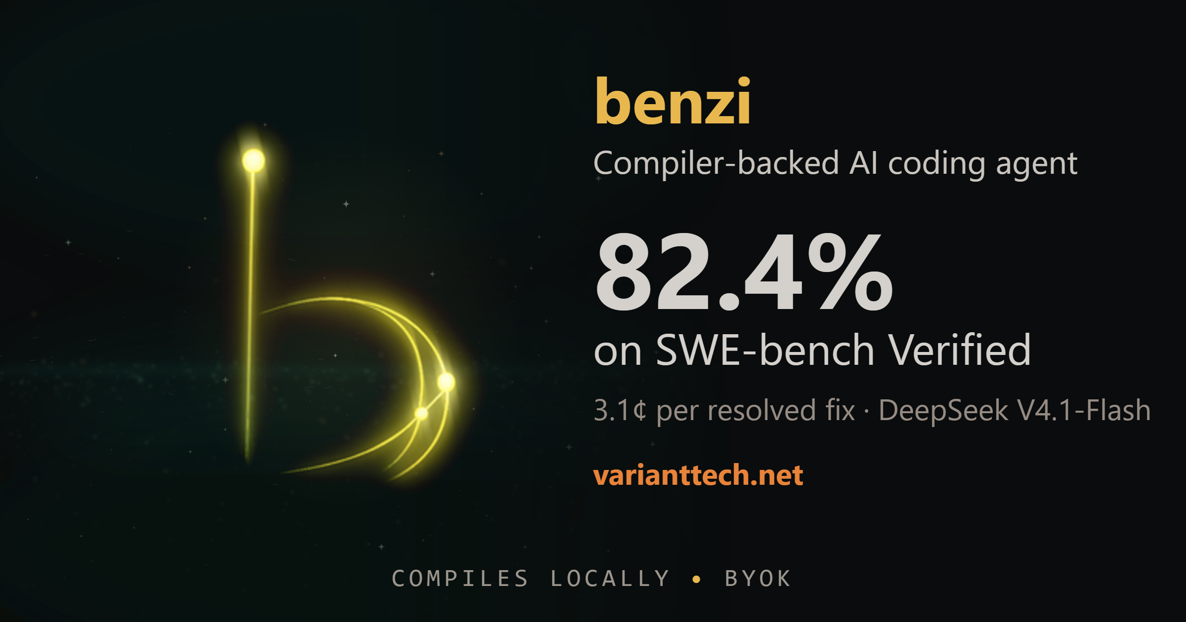 Benzi