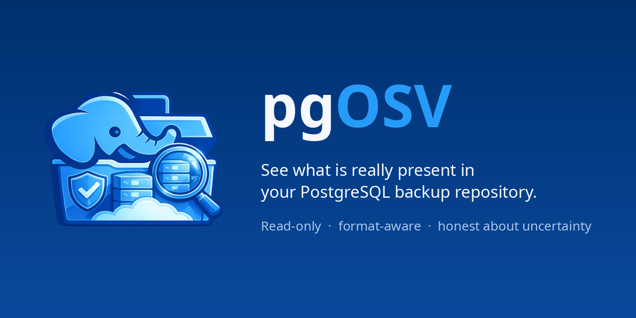 pgObjectStoreViewer