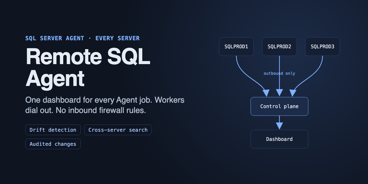 remote-sql-agent