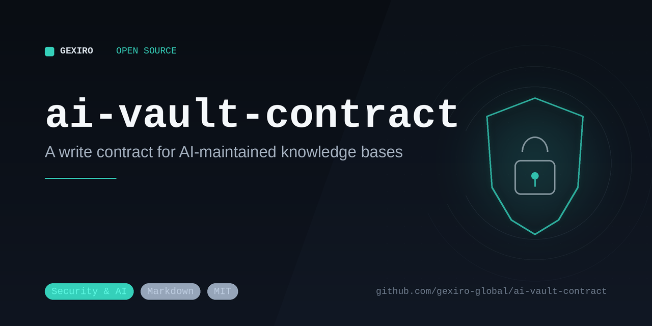 ai-vault-contract
