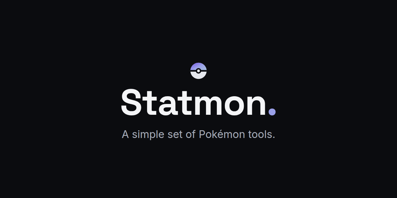 statmon